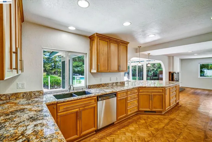2539 Aranda Dr, San Ramon, California 94583