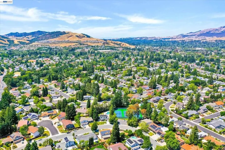 2539 Aranda Dr, San Ramon, California 94583