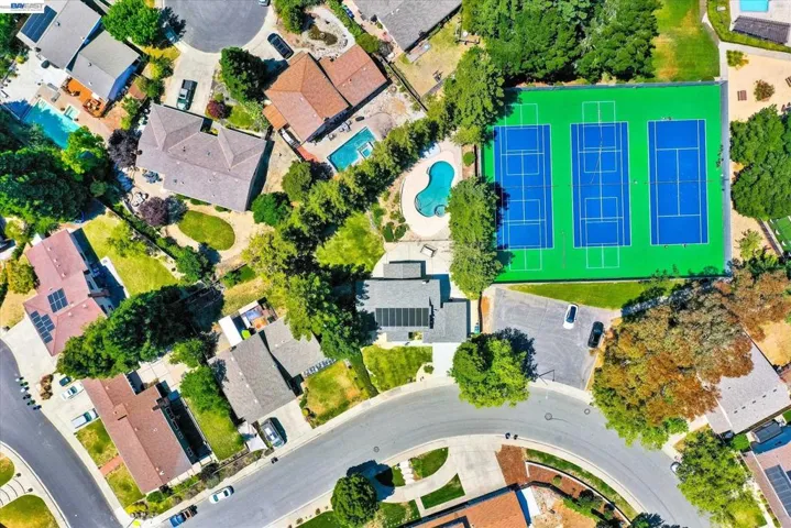 2539 Aranda Dr, San Ramon, California 94583