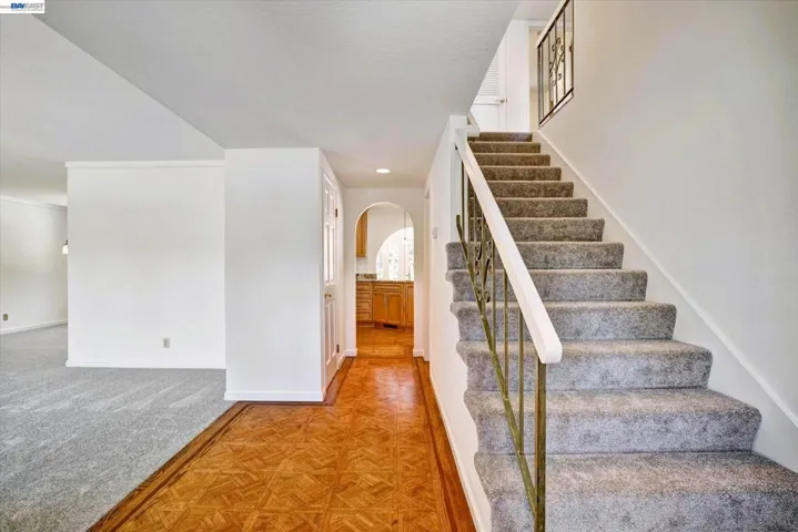 2539 Aranda Dr, San Ramon, California 94583