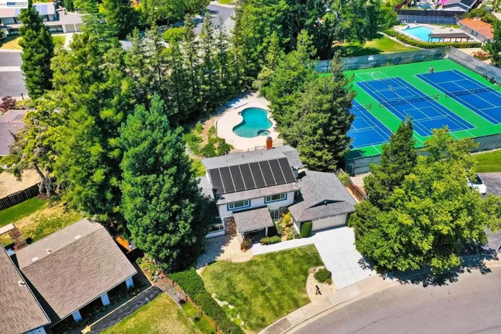 2539 Aranda Dr, San Ramon, California 94583