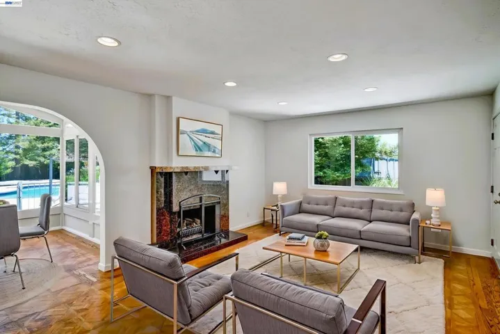 2539 Aranda Dr, San Ramon, California 94583