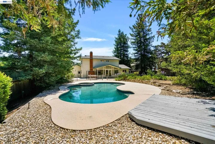 2539 Aranda Dr, San Ramon, California 94583