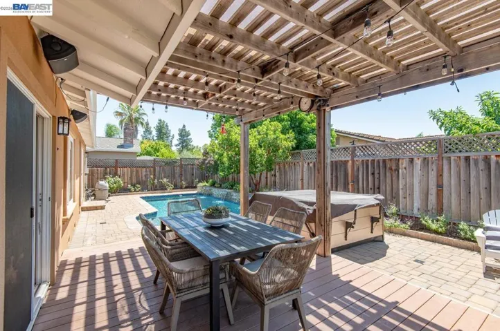 6252 Robin Ct, Pleasanton, California 94588
