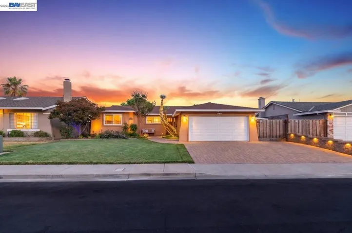 6252 Robin Ct, Pleasanton, California 94588