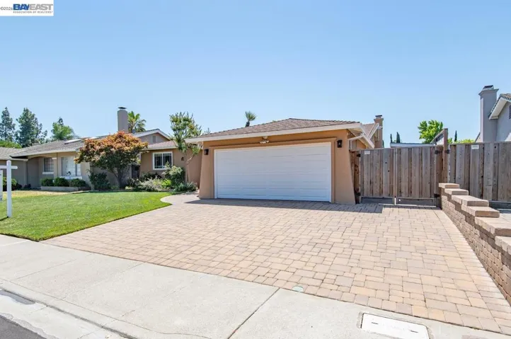 6252 Robin Ct, Pleasanton, California 94588