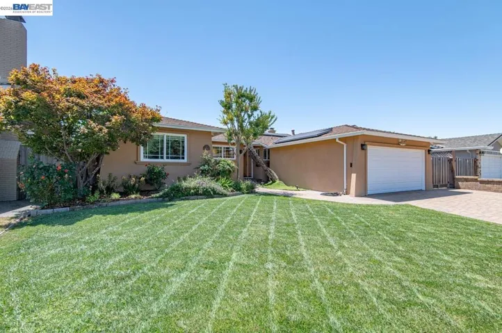 6252 Robin Ct, Pleasanton, California 94588
