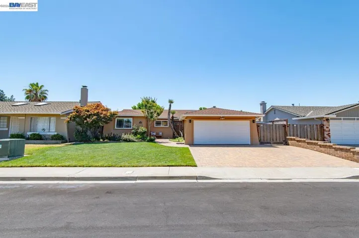6252 Robin Ct, Pleasanton, California 94588