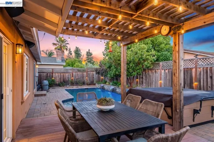 6252 Robin Ct, Pleasanton, California 94588