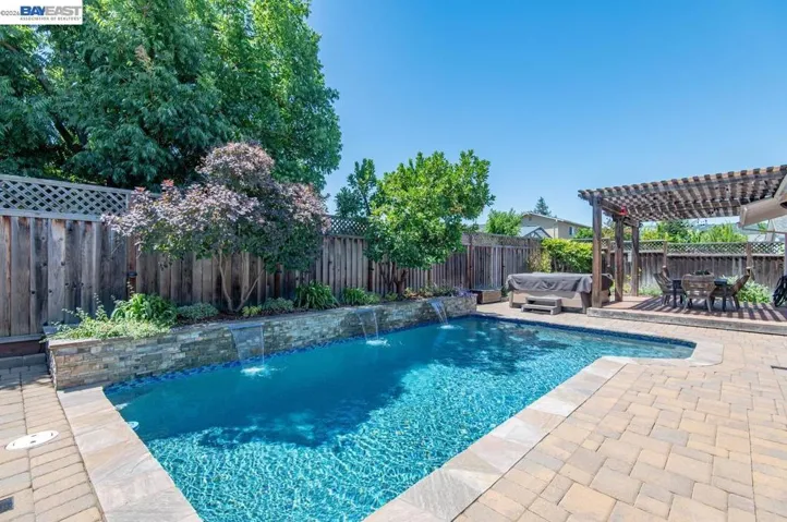 6252 Robin Ct, Pleasanton, California 94588