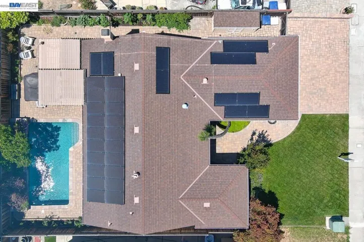 6252 Robin Ct, Pleasanton, California 94588