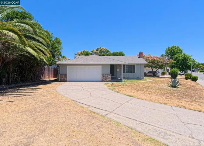 1967 Whitman Way, Sacramento, California 95822
