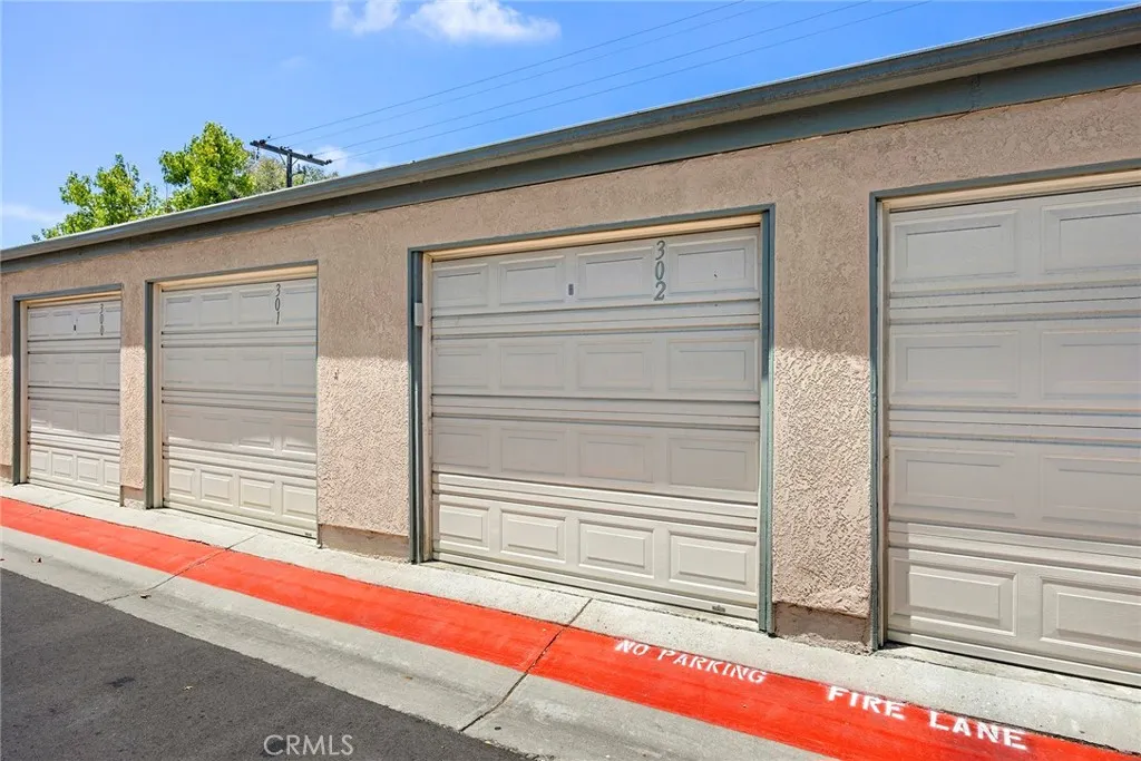 Garage #1