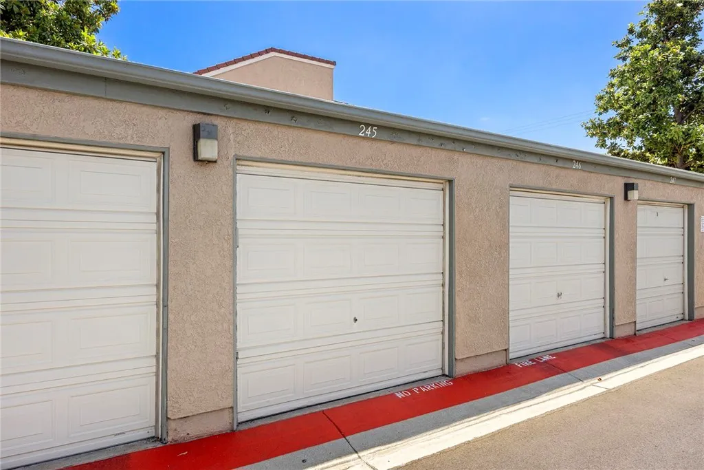 Garage #2