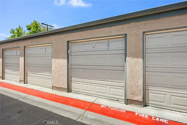 Garage #1
