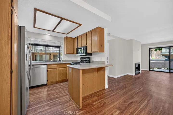 3537 W Greentree Circle C, Anaheim, California 92804
