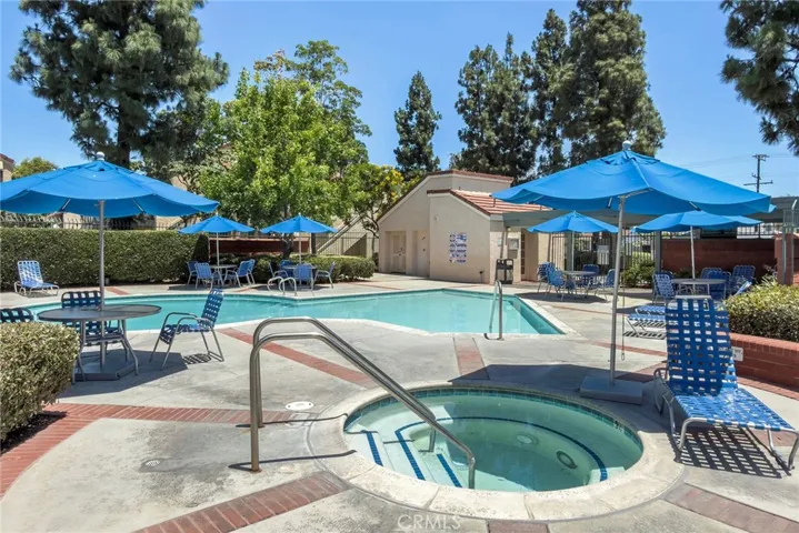 3537 W Greentree Circle C, Anaheim, California 92804