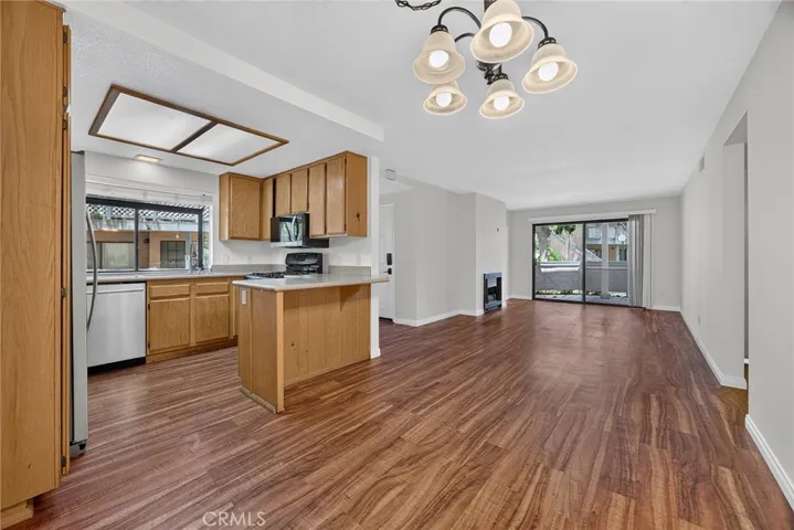 3537 W Greentree Circle C, Anaheim, California 92804