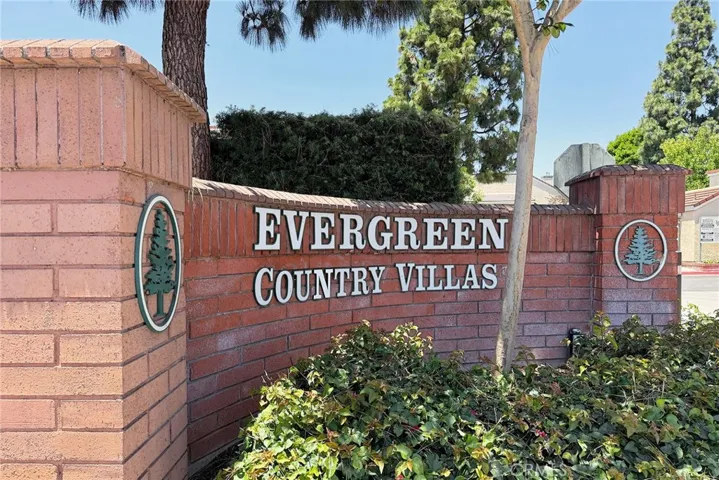 3537 W Greentree Circle C, Anaheim, California 92804