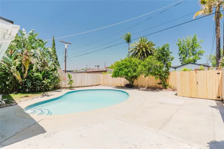 7114 Cantaloupe Avenue, Van Nuys, California 91405