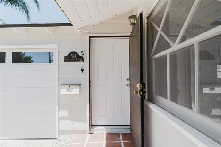 7114 Cantaloupe Avenue, Van Nuys, California 91405