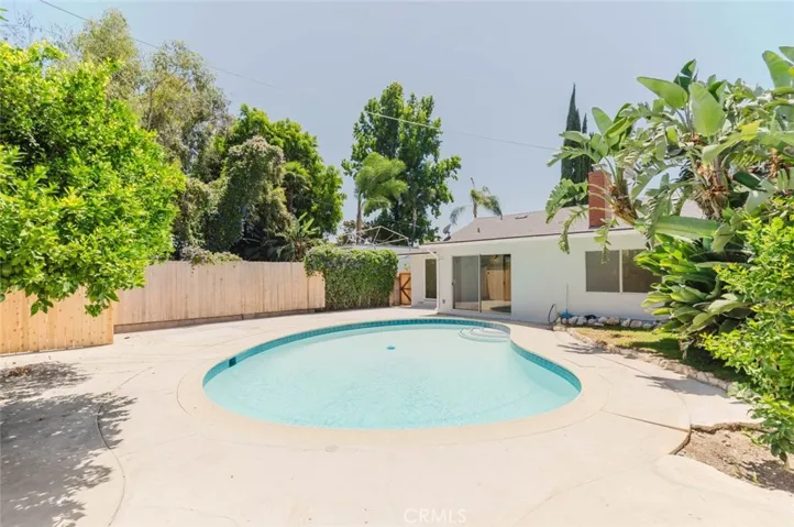 7114 Cantaloupe Avenue, Van Nuys, California 91405