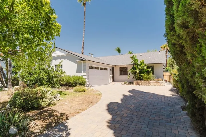 7114 Cantaloupe Avenue, Van Nuys, California 91405