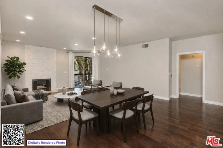 10021 Tabor Street 109, Los Angeles, California 90034