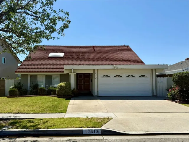 17313 Vickie, Cerritos, California 90703