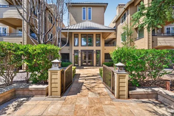 1155 Merrill Street 104, Menlo Park, California 94025