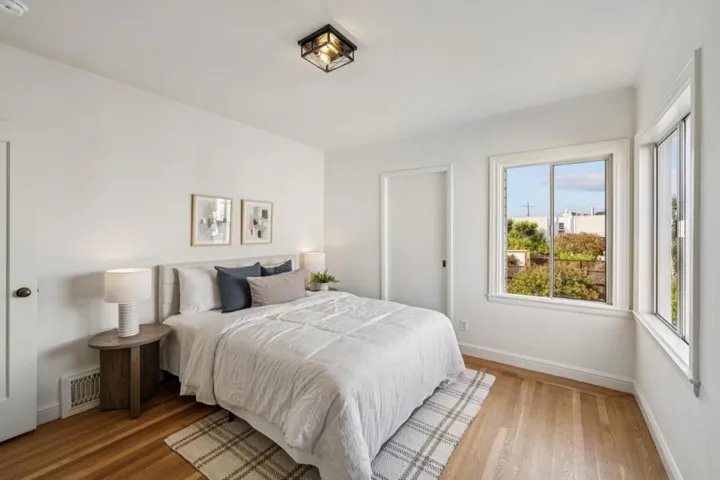 825 Amazon Avenue, San Francisco, California 94112