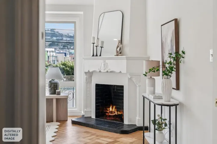 825 Amazon Avenue, San Francisco, California 94112