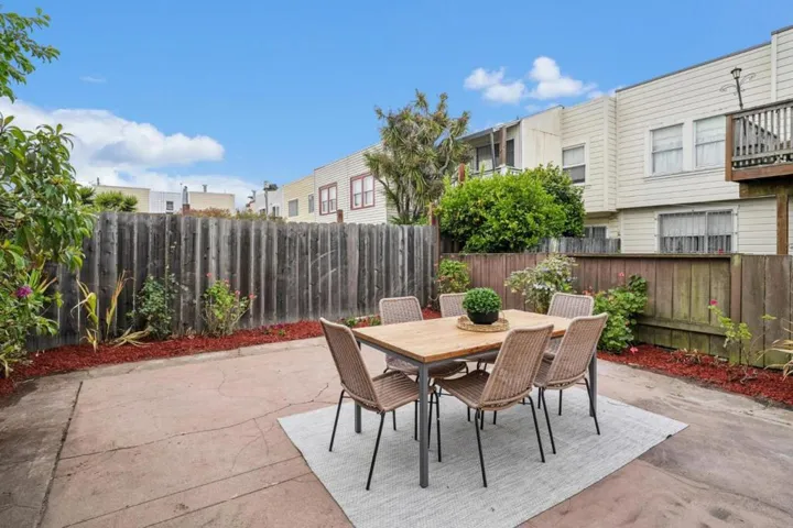 825 Amazon Avenue, San Francisco, California 94112