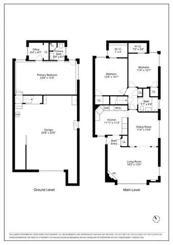 825 Amazon Avenue, San Francisco, California 94112