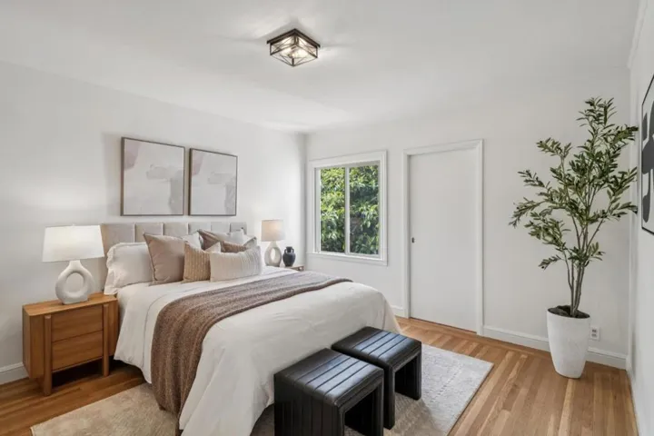 825 Amazon Avenue, San Francisco, California 94112
