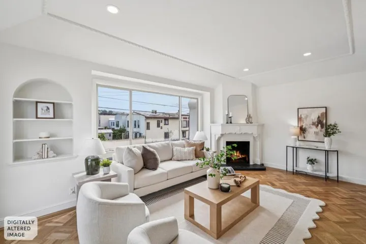 825 Amazon Avenue, San Francisco, California 94112