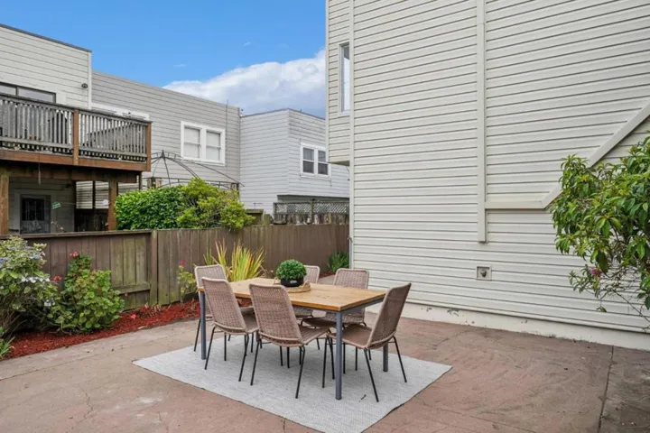825 Amazon Avenue, San Francisco, California 94112