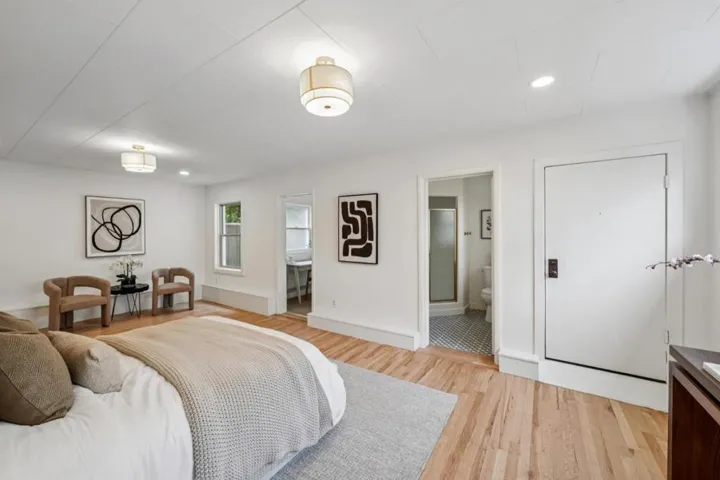 825 Amazon Avenue, San Francisco, California 94112