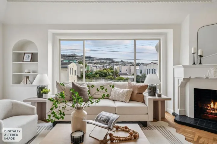 825 Amazon Avenue, San Francisco, California 94112
