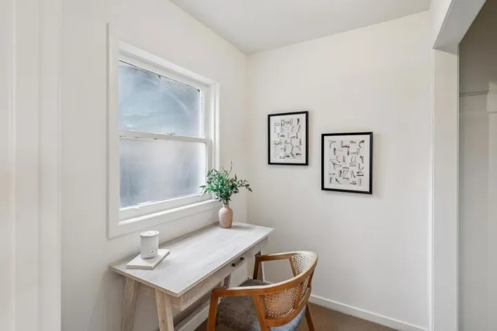 825 Amazon Avenue, San Francisco, California 94112