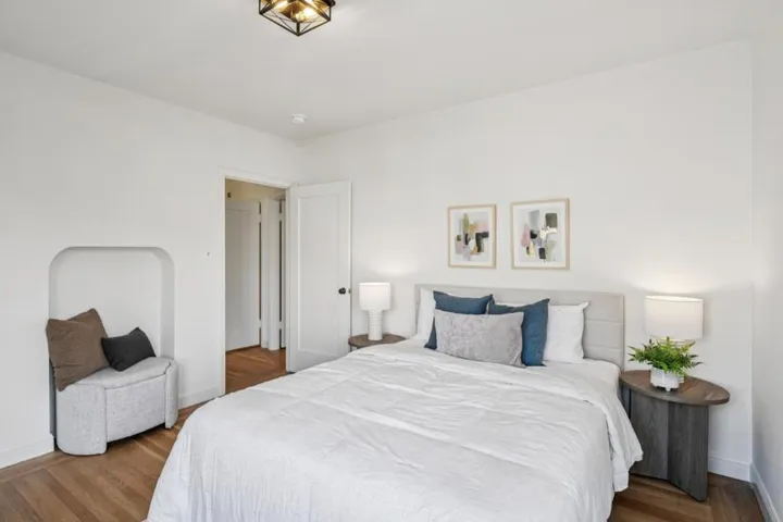 825 Amazon Avenue, San Francisco, California 94112