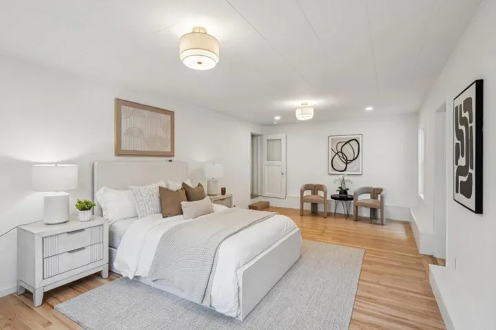 825 Amazon Avenue, San Francisco, California 94112