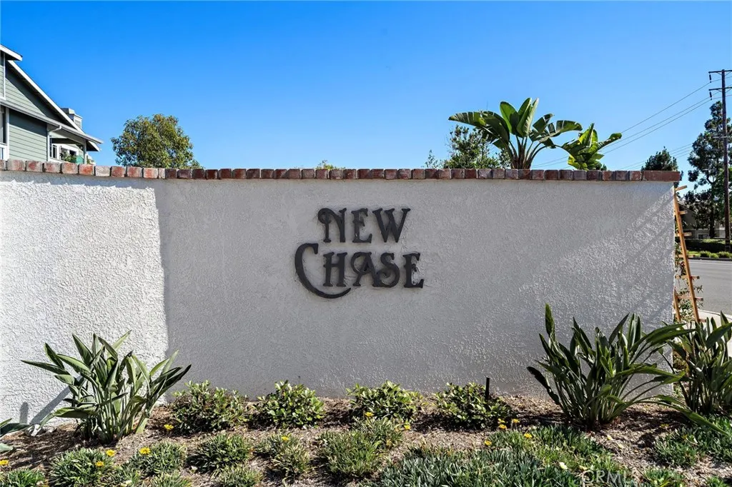 Community: New Chase