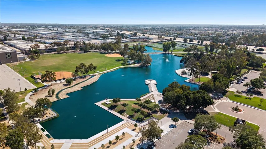 12068 Sylvan River 58, Fountain Valley, California 92708
