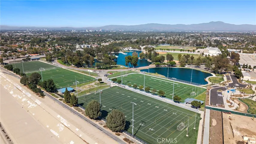 12068 Sylvan River 58, Fountain Valley, California 92708