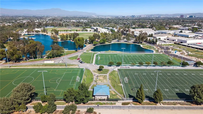 12068 Sylvan River 58, Fountain Valley, California 92708