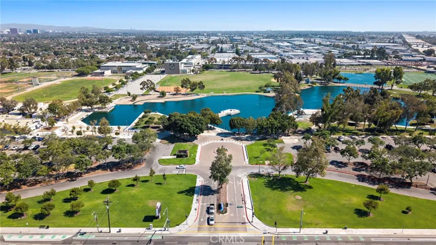 12068 Sylvan River 58, Fountain Valley, California 92708