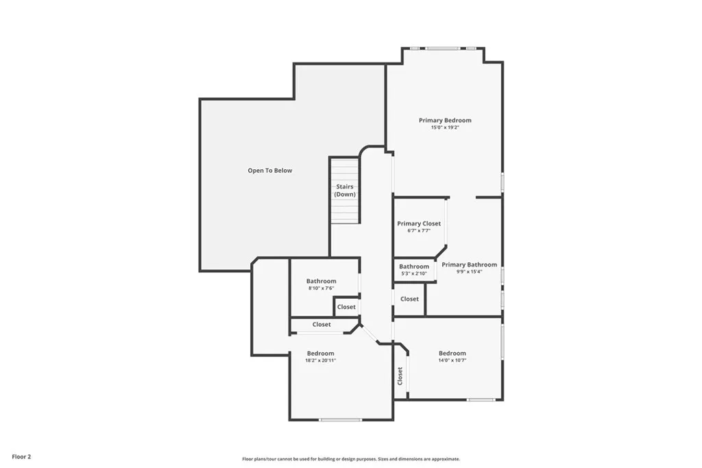 Floor 2
