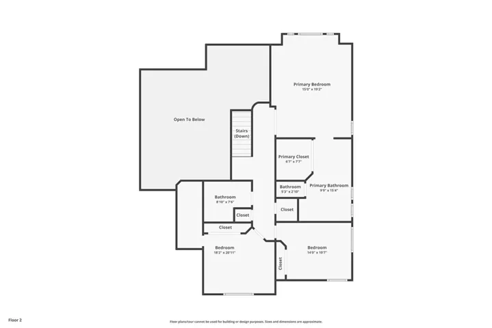 Floor 2
