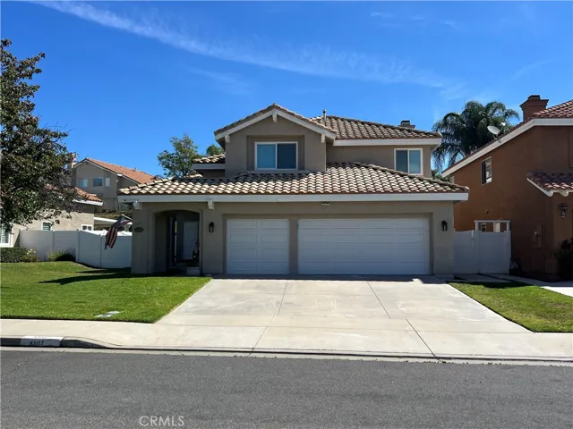 43122 Corte Fresca, Temecula, California 92592